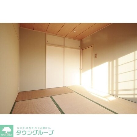 ウッドベルの物件内観写真